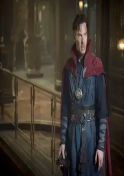 Доктор Стрэндж (2016) через торрент скачать Доктор Стрэндж (2016) фильм через торрент скачать