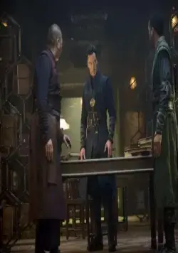 Доктор Стрэндж (2016) через торрент бесплатно Доктор Стрэндж (2016) фильм через торрент бесплатно