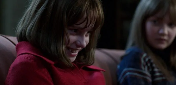 Заклятие 2 (2016) через торрент скачать Заклятие 2 (2016) фильм через торрент скачать