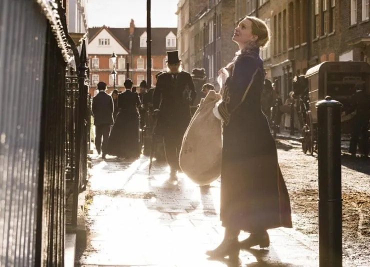 Алиса в Зазеркалье (2016) в хорошем качестве через торрент Алиса в Зазеркалье (2016) фильм в хорошем качестве через торрент