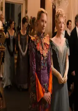 Алиса в Зазеркалье (2016) через торрент бесплатно Алиса в Зазеркалье (2016) фильм через торрент бесплатно