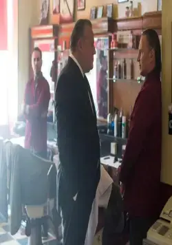 Убойная стрижка (2015) в хорошем качестве через торрент Убойная стрижка (2015) фильм в хорошем качестве через торрент