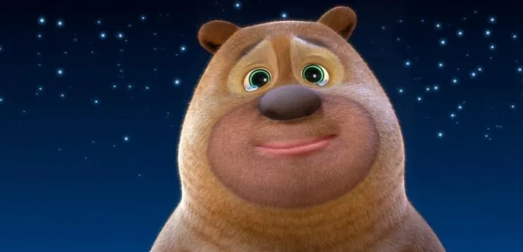 Медведи Буни: Таинственная зима (2015) в хорошем качестве через торрент Медведи Буни: Таинственная зима (2015) мультфильм в хорошем качестве через торрент