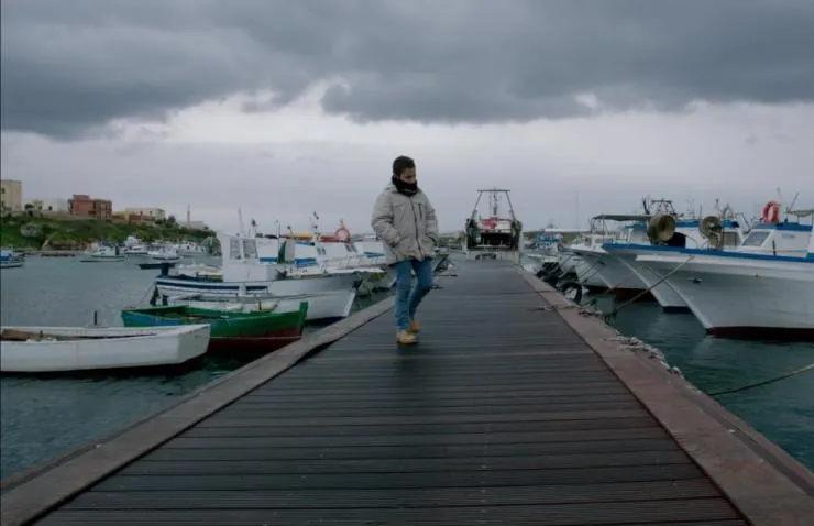 Море в огне (2016) через торрент скачать Море в огне (2016) фильм через торрент скачать