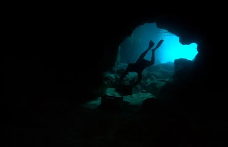 Море в огне (2016) через торрент бесплатно Море в огне (2016) фильм через торрент бесплатно