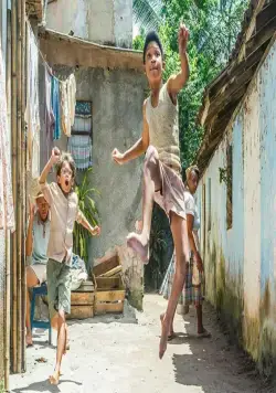 Пеле: Рождение легенды (2015) через торрент бесплатно Пеле: Рождение легенды (2015) фильм через торрент бесплатно