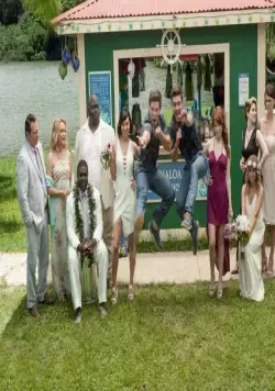 Свадебный угар (2016) через торрент бесплатно Свадебный угар (2016) фильм через торрент бесплатно