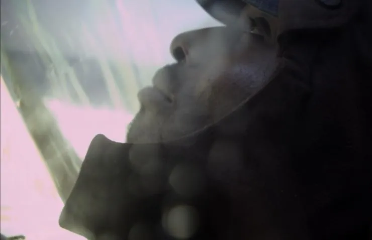 Море в огне (2016) в хорошем качестве через торрент Море в огне (2016) фильм в хорошем качестве через торрент