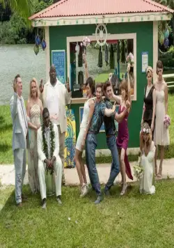 Свадебный угар (2016) в хорошем качестве через торрент Свадебный угар (2016) фильм в хорошем качестве через торрент