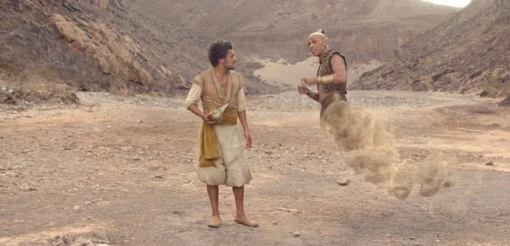 Новые приключения Аладдина (2015) через торрент бесплатно Новые приключения Аладдина (2015) фильм через торрент бесплатно