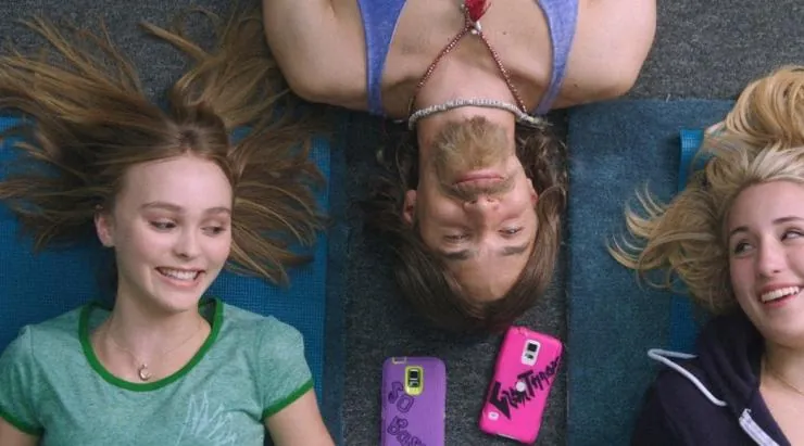 Йоганутые (2015) через торрент скачать Йоганутые (2015) фильм через торрент скачать