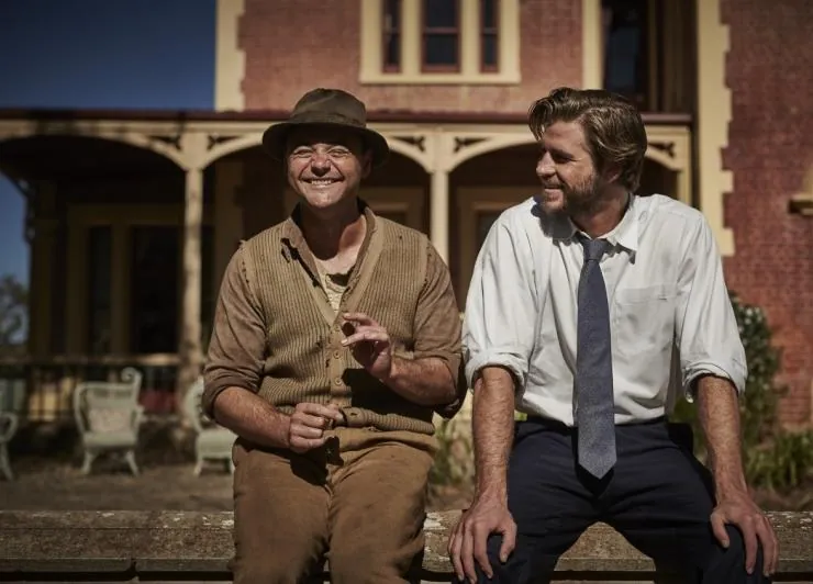 Месть от кутюр (2015) в хорошем качестве через торрент Месть от кутюр (2015) фильм в хорошем качестве через торрент