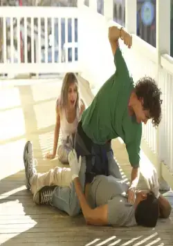 Тронутые (2014) в хорошем качестве через торрент Тронутые (2014) фильм в хорошем качестве через торрент