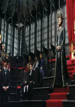 Фантастические твари и где они обитают (2016) в хорошем качестве через торрент Фантастические твари и где они обитают (2016) фильм в хорошем качестве через торрент