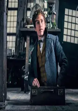 Фантастические твари и где они обитают (2016) через торрент скачать Фантастические твари и где они обитают (2016) фильм через торрент скачать