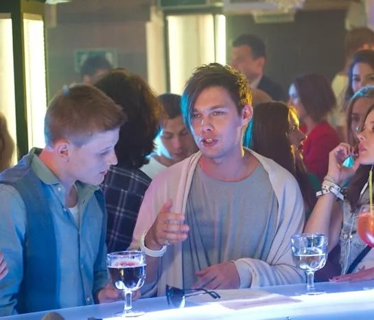 Пятница (2016) через торрент скачать Пятница (2016) фильм через торрент скачать