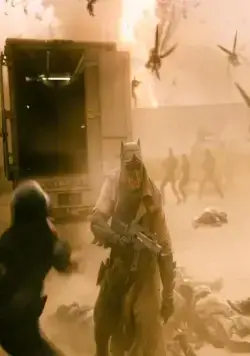 Бэтмен против Супермена: На заре справедливости (2016) в хорошем качестве через торрент Бэтмен против Супермена: На заре справедливости (2016) фильм в хорошем качестве через торрент