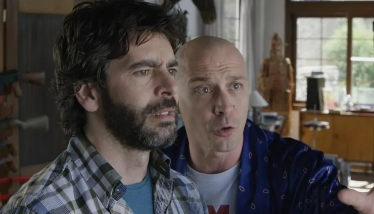 Наши любовники (2016) через торрент бесплатно Наши любовники (2016) фильм через торрент бесплатно