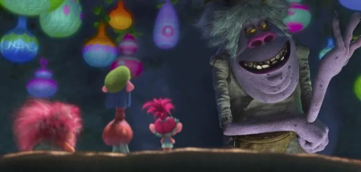 Тролли (2016) в хорошем качестве через торрент Тролли (2016) мультфильм в хорошем качестве через торрент