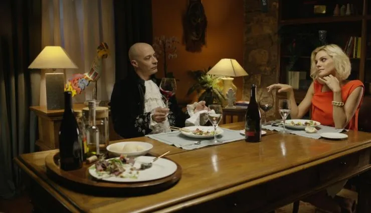 Наши любовники (2016) в хорошем качестве через торрент Наши любовники (2016) фильм в хорошем качестве через торрент