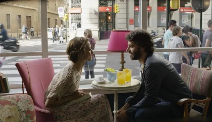 Наши любовники (2016) через торрент скачать Наши любовники (2016) фильм через торрент скачать