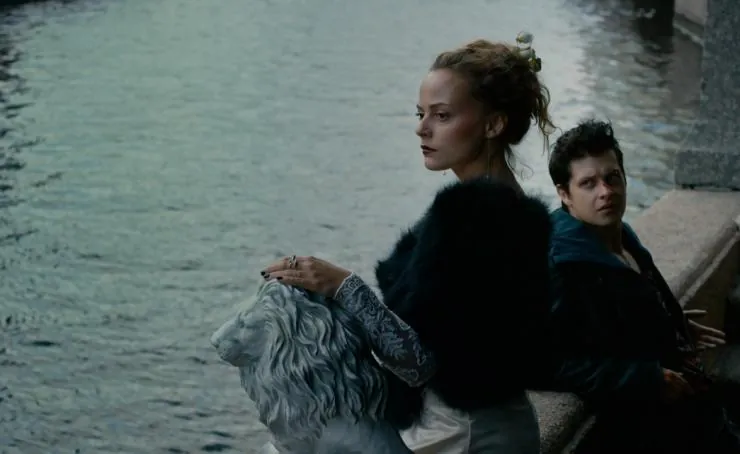 Петербург. Только по любви (2016) через торрент бесплатно Петербург. Только по любви (2016) фильм через торрент бесплатно