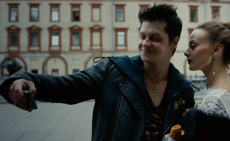 Петербург. Только по любви (2016) в хорошем качестве через торрент Петербург. Только по любви (2016) фильм в хорошем качестве через торрент