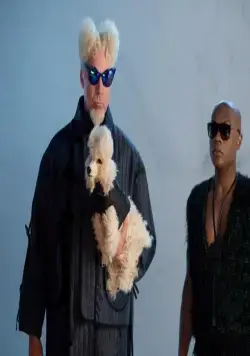 Образцовый самец 2 (2016) через торрент бесплатно Образцовый самец 2 (2016) фильм через торрент бесплатно