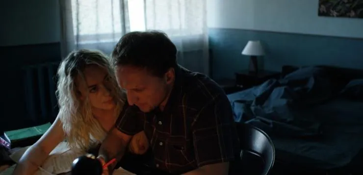 Рыба-мечта (2016) через торрент бесплатно Рыба-мечта (2016) фильм через торрент бесплатно