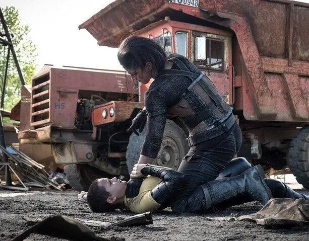 Дэдпул (2016) через торрент бесплатно Дэдпул (2016) фильм через торрент бесплатно