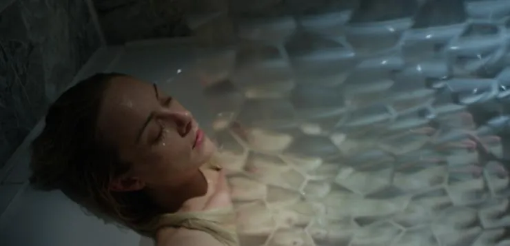 Рыба-мечта (2016) через торрент скачать Рыба-мечта (2016) фильм через торрент скачать