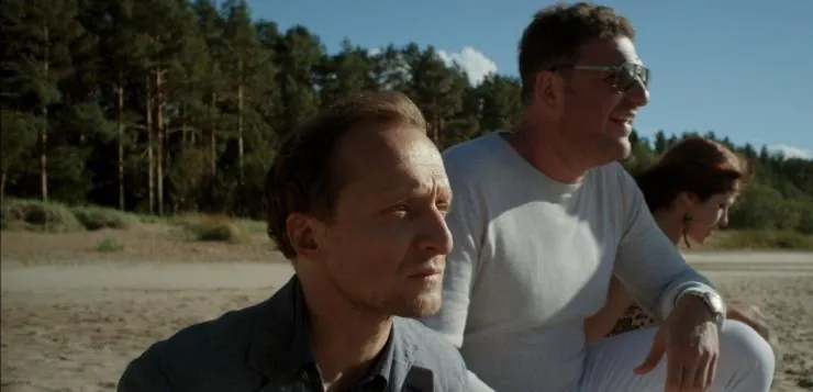 Рыба-мечта (2016) в хорошем качестве через торрент Рыба-мечта (2016) фильм в хорошем качестве через торрент