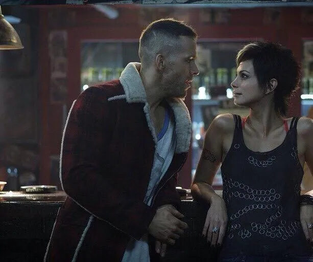 Дэдпул (2016) через торрент скачать Дэдпул (2016) фильм через торрент скачать