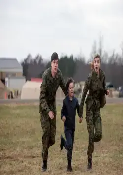 5-я волна (2016) через торрент бесплатно 5-я волна (2016) фильм через торрент бесплатно