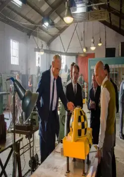 Одиссея (2016) через торрент скачать Одиссея (2016) фильм через торрент скачать