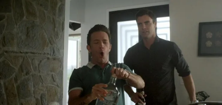 Еще один мальчишник (2015) через торрент скачать Еще один мальчишник (2015) фильм через торрент скачать