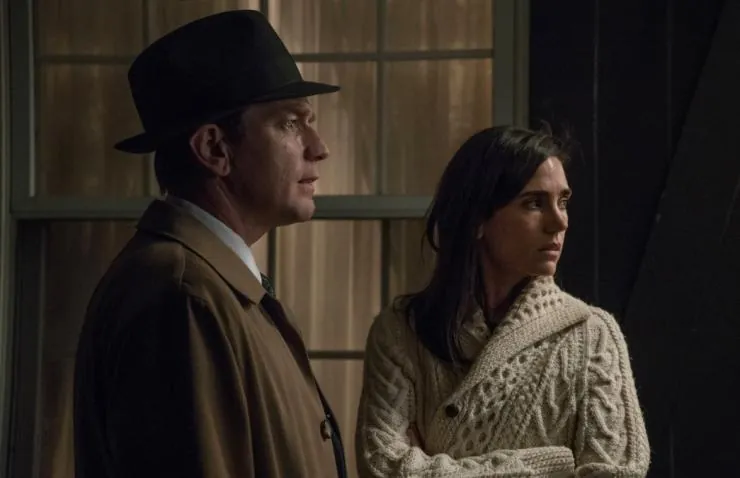 Американская пастораль (2016) через торрент скачать Американская пастораль (2016) фильм через торрент скачать