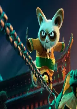 Кунг-фу Панда 3 (2016) через торрент скачать Кунг-фу Панда 3 (2016) мультфильм через торрент скачать