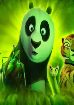 Кунг-фу Панда 3 (2016) в хорошем качестве через торрент Кунг-фу Панда 3 (2016) мультфильм в хорошем качестве через торрент