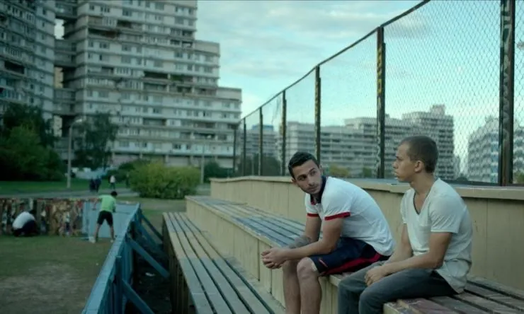 Коробка (2015) через торрент бесплатно Коробка (2015) фильм через торрент бесплатно