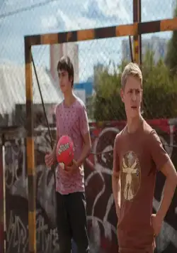 Коробка (2015) через торрент скачать Коробка (2015) фильм через торрент скачать