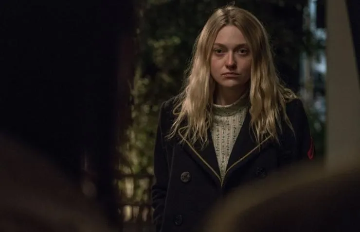 Американская пастораль (2016) в хорошем качестве через торрент Американская пастораль (2016) фильм в хорошем качестве через торрент