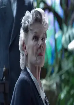 Дом странных детей Мисс Перегрин (2016) через торрент бесплатно Дом странных детей Мисс Перегрин (2016) фильм через торрент бесплатно