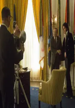 Элвис и Никсон (2016) в хорошем качестве через торрент Элвис и Никсон (2016) фильм в хорошем качестве через торрент