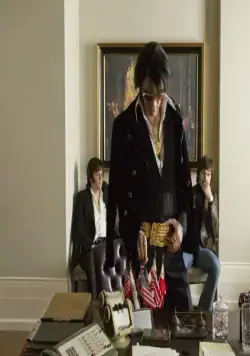 Элвис и Никсон (2016) через торрент бесплатно Элвис и Никсон (2016) фильм через торрент бесплатно