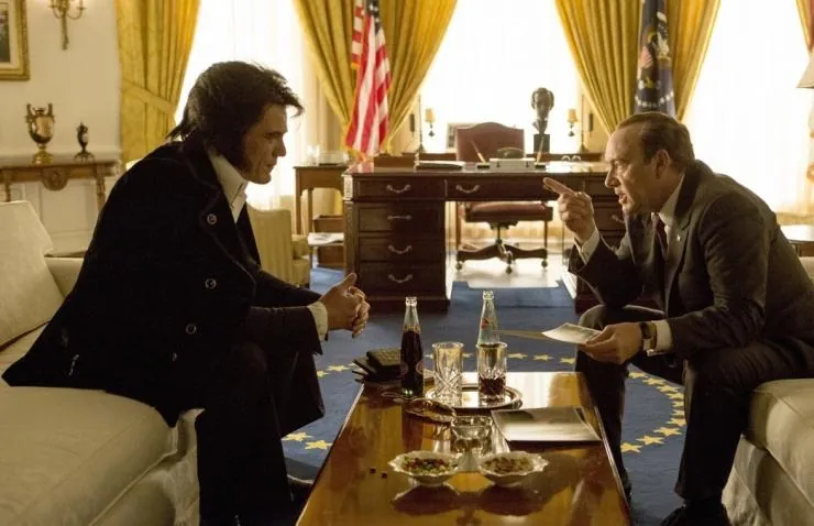 Элвис и Никсон (2016) через торрент скачать Элвис и Никсон (2016) фильм через торрент скачать