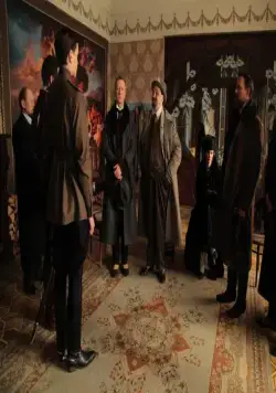 Контрибуция (2015) через торрент скачать Контрибуция (2015) фильм через торрент скачать