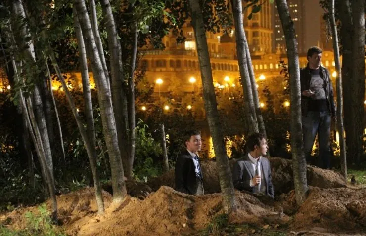 Как поднять миллион. Исповедь Z@drota (2014) через торрент скачать Как поднять миллион. Исповедь Z@drota (2014) фильм через торрент скачать