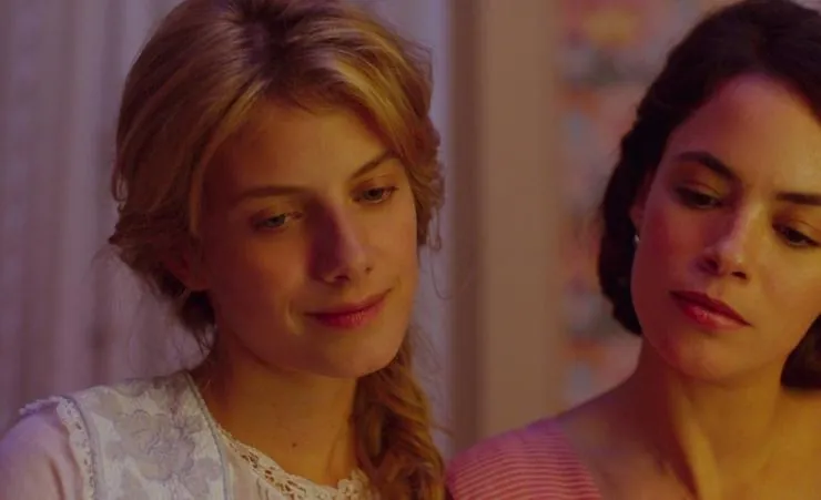 Вечность (2016) через торрент скачать Вечность (2016) фильм через торрент скачать