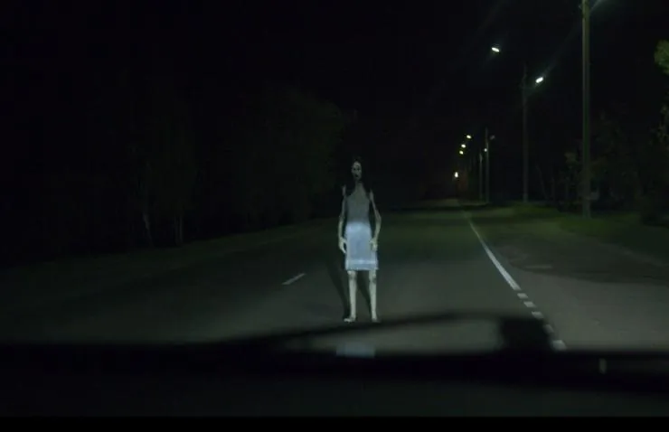 Маршрут построен (2016) через торрент скачать Маршрут построен (2016) фильм через торрент скачать